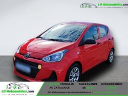 Utilisé 2020 Hyundai i10 Citadine | 13 900 € (Prix juste)