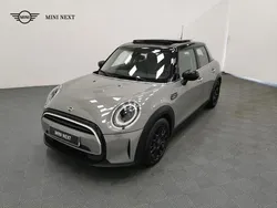Utilisé 2022 Mini Cooper Citadine | 23 880 € (Prix juste)