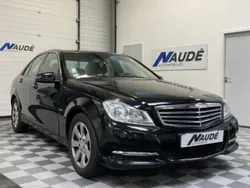 Utilisé 2012 Mercedes C180 Classic Berline | 12 490 € (Bon prix)