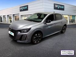 Utilisé 2024 Peugeot 208 Allure Citadine | 20 390 € (Prix juste)