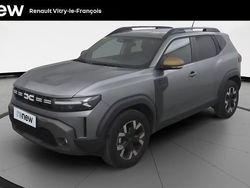 Gris Occasion 2025 Dacia Duster Extreme SUV | 23 900 € (Prix cher)