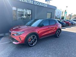 Noir Utilisé 2025 Alfa Romeo Junior Veloce | 46 990 € (Prix assez cher)