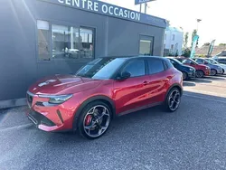 Noir Utilisé 2025 Alfa Romeo Junior Veloce | 46 990 € (Prix juste)