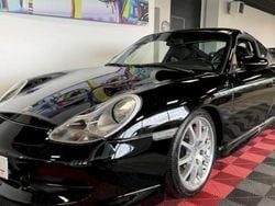 Occasion 2000 Porsche 911 GT3 Coupé | 79 996 €