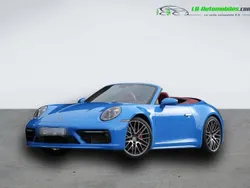 Utilisé 2022 Porsche 911 Coupé | 170 400 €