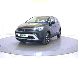 Noir Utilisé 2022 Opel Crossland X Business SUV | 15 390 € (Prix juste)