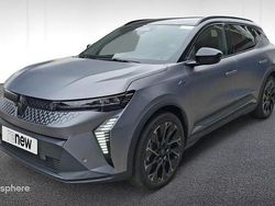 Biton Utilisé 2024 Renault Scénic Techno Esprit Alpine Monospace | 42 760 € (Prix juste)