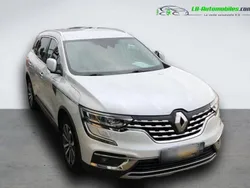 Utilisé 2021 Renault Koleos SUV | 31 700 € (Prix cher)