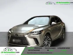 Utilisé 2023 Lexus RX450h E-FOUR SUV | 70 100 € (Prix cher)