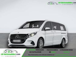 Utilisé 2024 Mercedes EQV300 Break | 53 100 € (Prix cher)