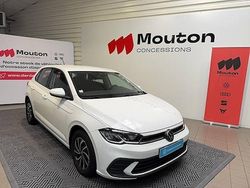 Utilisé 2022 VW Polo Business | 17 990 € (Prix juste)
