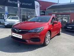 Utilisé 2020 Opel Astra Business Berline | 11 999 € (Bon prix)