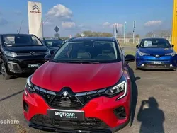 Biton Nouvelle 2024 Mitsubishi ASX Intense SUV | 28 499 € (Bon prix)