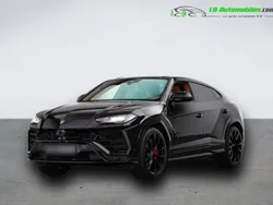 Utilisé 2022 Lamborghini Urus SUV | 249 400 € (Super prix)