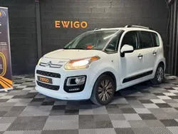 Utilisé 2016 Citroën C3 Picasso Monospace | 7 490 € (Prix juste)