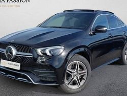 Utilisé 2023 Mercedes GLE350 AMG line | 75 890 € (Prix cher)