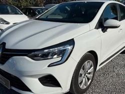 Blanc Utilisé 2019 Renault Clio V Citadine | 10 490 € (Super prix)