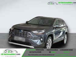 Utilisé 2021 Toyota RAV4 Hybrid SUV | 41 500 € (Prix juste)
