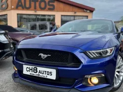 Utilisé 2014 Ford Mustang GT Fastback Coupé | 40 900 €