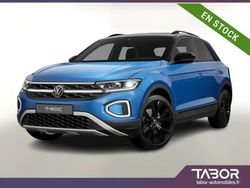 Argent Nouvelle 2025 VW T-Roc Style SUV | 34 072 € (Prix juste)