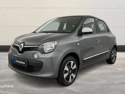 Utilisé 2017 Renault Twingo LIMITED Citadine | 8 999 € (Prix juste)
