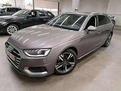 Gris Utilisé 2021 Audi A4 Sport Break | 24 990 € (Bon prix)