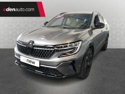 Gris schiste Occasion 2024 Renault Espace Esprit Alpine Monospace | 35 490 € (Bon prix)