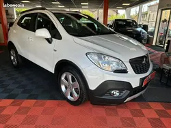 Utilisé 2012 Opel Mokka X SUV | 7 990 €