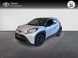 Gris Nouvelle 2025 Toyota Aygo X Edition-S SUV | 22 450 €