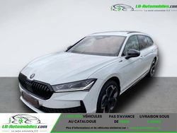 Utilisé 2025 Skoda Superb Break | 51 600 €