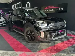 Noir Utilisé 2020 Mini Cooper Countryman SUV | 25 490 € (Prix juste)
