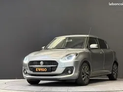 Gris Utilisé 2020 Suzuki Swift Berline | 12 290 € (Prix juste)
