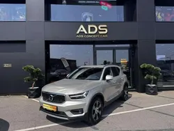 Beige Utilisé 2018 Volvo XC40 Inscription SUV | 27 990 € (Super prix)