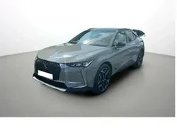 Gris Utilisé 2023 DS Automobiles DS4 Crossback SUV | 39 990 €