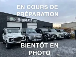 Bleu Utilisé 2004 Nissan Patrol SUV | 16 990 €