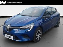 Bleu Utilisé 2023 Renault Clio V Equilibre Citadine | 14 350 € (Bon prix)