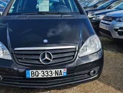 Utilisé 2011 Mercedes A160 Classic Berline | 4 700 €