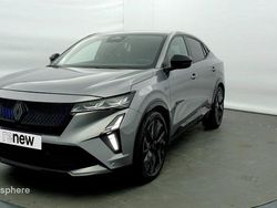 Biton Utilisé 2025 Renault Rafale Esprit Alpine SUV | 45 978 € (Prix juste)