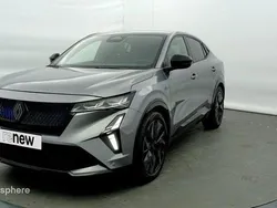 Biton Utilisé 2025 Renault Rafale Esprit Alpine SUV | 45 980 € (Prix juste)