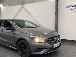 Utilisé 2014 Mercedes A160 Style Berline | 15 490 €