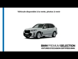 Gris Utilisé 2023 BMW X5 M Sport SUV | 97 990 € (Prix juste)