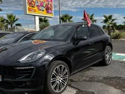Utilisé 2018 Porsche Macan S SUV | 49 990 €