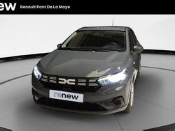 Utilisé 2024 Dacia Sandero Citadine | 12 500 € (Super prix)