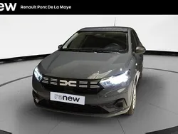 Utilisé 2024 Dacia Sandero Citadine | 12 500 € (Prix juste)