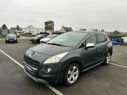 Utilisé 2010 Peugeot 3008 Premium SUV | 5 490 € (Prix juste)