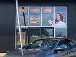 Utilisé 2017 Honda Civic Executive Berline | 12 480 € (Prix juste)