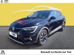 Noir Utilisé 2022 Renault Arkana Evolution SUV | 21 480 € (Prix assez cher)