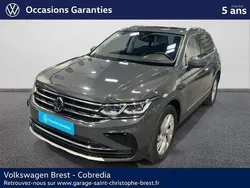 Utilisé 2023 VW Tiguan Elegance SUV | 32 990 € (Prix juste)