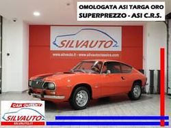 Rouge Occasion 1972 Lancia Fulvia Coupé | 47 500 €