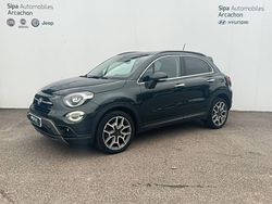 Utilisé 2018 Fiat 500 Cross Citadine | 12 990 € (Prix juste)
